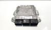 Calculator motor ECU, cod BV61-12A650-NF, Ford Focus 3 Turnier, 1.6 TDCI, T1DB (idi:567288)