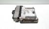 Calculator motor ECU, cod 03L907309N, 0281016374, VW Golf 6 (5K1), 2.0 TDI, CFF (idi:568412)