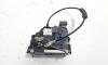 Broasca usa stanga spate, cod GM13258266, Opel Corsa D (id:569805)
