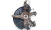 Fuzeta stanga fata, VW Golf 6 (5K1), 1.2 TSI, CBZB (id:568525)
