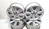 Set jante aliaj R17, cod 8K0601025B, Audi A4 Allroad (8KH, B8) (idi:568701)