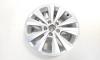 Janta aliaj R16, cod 5G0601025L, Vw Golf 7 Alltrack (BA5, BV5) (idi:568719)