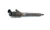 Injector, cod 0445110083, Fiat Doblo (223), 1.3 JTD, 188A9000 (idi:566270)