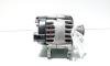 Alternator 110A, cod 03L903023J, Skoda Rapid (NH3), 1.6 TDI, CXM (pr:110747)