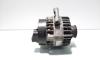 Alternator 70A Denso, cod 51854905, Fiat Fiorino, 1.3 M-JET, 199A2000 (idi:565408)