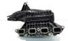 Galerie admisie cu intercooler, cod 03C129711AD, Seat Toledo 3 (5P2), 1.4 TSI, CAX (idi:565761)