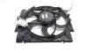 Electroventilator cu releu, cod 7788906-12, Bmw 3 Touring (E91), 2.0 diesel, N47D20A (id:570569)