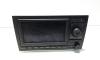 Radio CD cu navigatie, cod 3R0035192, Seat Exeo (3R2) (id:570708)