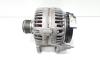 Alternator 140A Bosch, cod 0986045340, VW Touran (1T1, 1T2), 2.0 TDI, BKD (idi:475981)