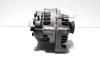 Alternator 180A Valeo, cod 7802261, Bmw 3 Coupe (E92), 2.0 diesel, N47D20C (idi:570298)