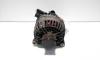 Alternator 150A Bosch, cod 9646321880, Peugeot 307, 1.6 HDI, 9HZ (id:571752)