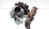 Turbosuflanta, cod 03G253014K, Vw Passat (3C2) 2.0 TDI, BMR (id:571362)