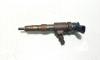 Injector, cod CV6Q-9F593-AA, 0445110489, Ford Focus 3, 1.5 TDCI, XWDB (id:570544)