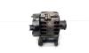 Alternator 125A, cod 8200495301, Nissan Primastar (X83), 1.9 DCI, F9Q762 (idi:524179)