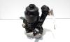 Carcasa filtru ulei, cod 03N115389, Seat Leon SC (5F5), 1.6 TDI, CLH (idi:570203)