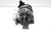 Alternator, Ford Focus 2 (DA), 1.6 TDCI, HHDA (id:571874)