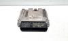 Calculator motor ECU, cod 03G906021QJ, 0281014064, VW Golf 5 (1K1), 1.9 TDI, BLS (id:571946)