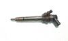 Injector, cod 7798446-04, 0445110289, Bmw 1 (E81, E87), 2.0 diesel, N47D20C (idi:569852)