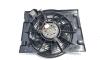 Electroventilator, cod 24431829, Opel Astra G Coupe, 2.0 DTI, Y20DTH (idi:569447)