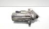 Electromotor, cod 02M911024P, Audi A3 (8P1), 2.0 TDI, CFF, 6 vit man (idi:571470)