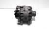 Alternator 150A Valeo, cod 9646321780, Peugeot 206 Van, 1.6 HDI, 9HZ (pr:110747)