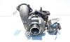 Turbosuflanta, cod 9686120680, Ford Focus 3 Turnier, 1.6 TDCI, T1DB (pr:110747)