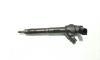 Injector, cod 03L130277Q, 0445110647, VW Eos (1F7, 1F8), 2.0 TDI, CFF (idi:569100)