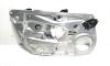 Macara cu motoras usa stanga fata, Mercedes Clasa C (W204) (id:571982)