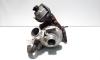 Turbosuflanta, cod 9677063780, Ford Focus 3 Sedan, 2.0 TDCI, UFDB (idi:571605)