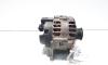 Alternator 90A Valeo, cod 03D903025J, Seat Ibiza 4 (6L1), 1.2 benz, AZQ (idi:570019)