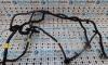 Conducta alimentare combustibil, 9635692580, Ford Focus 2 combi (DAW_) 1.6tdci (id:186598)
