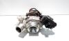 Turbosuflanta, cod 8570082, Bmw 2 Coupe (F22, F87), 2.0 diesel, B47D20A (pr:110747)