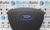 Cod oem: 4M51-A042B85-CD, airbag volan (4 spite) Ford Focus 2 combi 2004-2011