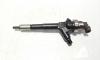 Injector Denso, cod GM55567729, Opel Astra J Sedan, 1.7 CDTI, A17DTR (idi:571811)