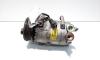 Compresor clima, cod AV6N-19D629-BC, Ford Mondeo 4 Sedan, 2.0 TDCI, UFBA (idi:571683)