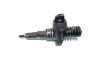 Injector, cod 038130073AK, RB3, 0414720038, VW Sharan (7M8, 7M9, 7M6), 1.9 TDI, BXE (id:573052)