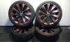 Set jante aliaj R18, cod 3C8601025D, VW Passat Variant (3C5) (idi:501035)