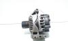 Alternator 90A Valeo, cod GM13117279, Opel Astra H GTC, 1.3 CDTI, Z13DTH (pr:110747)