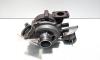 Turbosuflanta, cod 9663199280, Peugeot 206 Van, 1.6 HDI, 9HY (idi:571871)