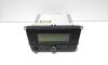 Radio Cd cu navigatie, cod 1K0035191E, Vw Touran (1T1, 1T2) (id:573694)