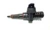 Injector, cod 038130073AQ, BPT, 04147120213, VW Bora (1J2), 1.9 TDI, AXR (idi:572452)