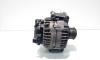 Alternator 140A Bosch, cod 06H903016L, Audi A4 Avant (8K5, B8), 1.8 TFSI, CABB (pr:110747)