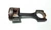 Piston cu biela, Seat Ibiza 4 (6L1), 1.4 benz, BBY (idi:570643)