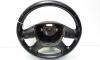 Volan piele cu comenzi, cod 3T0419091J, Skoda Superb II (3T4) (idi:573627)