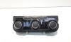 Panou comenzi AC, cod 5HB009751, VW Golf 6 Cabriolet (517) (idi:557380)