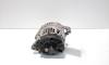 Alternator 100A Bosch, cod 90561971, Opel Vectra C, 1.8 benz, Z18XEL (pr:110747)