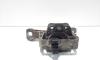 Tampon motor, cod 3M51-6F012-AG, Ford Focus 2 (DA), 1.8 benz, QQDB (id:576496)
