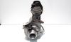 Turbosuflanta, cod GM55570748, Opel Zafira C (P12), 2.0 CDTI, A20DTH (idi:572976)