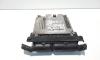 Calculator motor ECU, cod 03L907309, 0281015029, VW Passat Variant (3C5), 2.0 TDI, CBAB (id:576619)