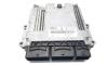 Calculator motor ECU, cod 237101754R, 0281018497, Renault Trafic 2, 2.0 DCI, M9R786 (id:576646)